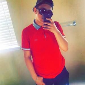 Meet your Posher, Alexander